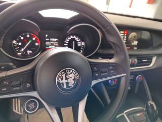 ALFA ROMEO Stelvio usata, con Adaptive Cruise Control