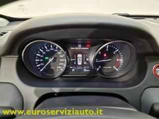 LAND ROVER Discovery Sport usata, con MP3