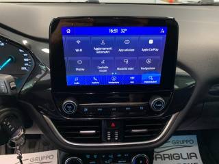 FORD Puma usata, con Cruise Control