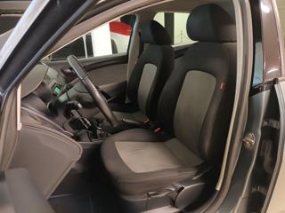 SEAT Ibiza usata, con Airbag Passeggero