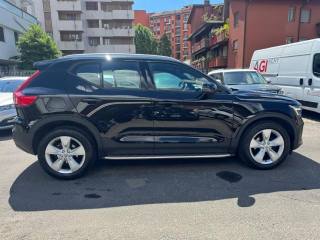 VOLVO XC40 usata, con Airbag laterali