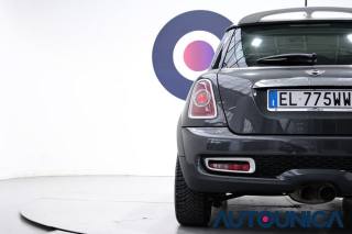 MINI Cooper S usata 50