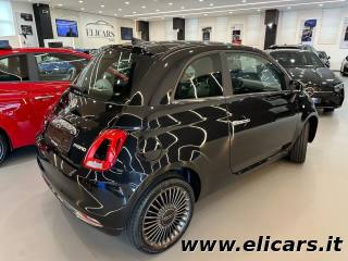 FIAT 500 usata, con Autoradio