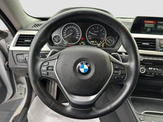 BMW 420 usata 8