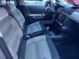 CITROEN C3 usata, con Sensori di parcheggio posteriori