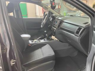 FORD Ranger usata, con Cerchi in lega