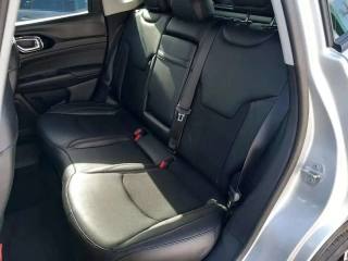 JEEP Compass usata, con Chiusura centralizzata