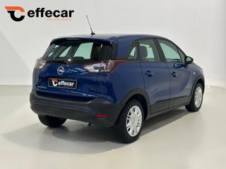 OPEL Crossland X usata, con Autoradio