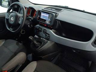 FIAT Panda usata, con ESP