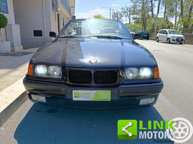 BMW 320 usata 41