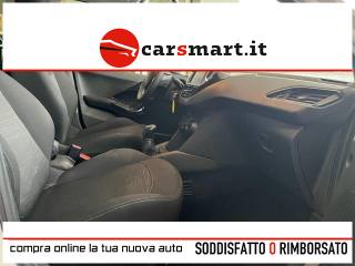PEUGEOT 208 usata, con ESP