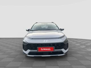 HYUNDAI Bayon usata 7