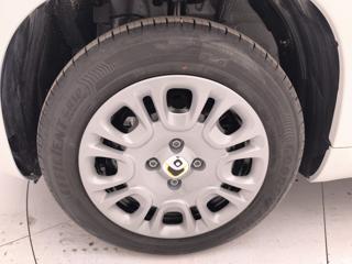 FIAT Panda usata, con Climatizzatore