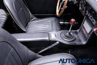 AUSTIN Healey usata 49