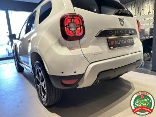 DACIA Duster usata, con Climatizzatore