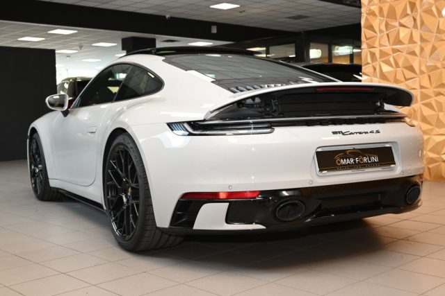 PORSCHE 911 usata 97