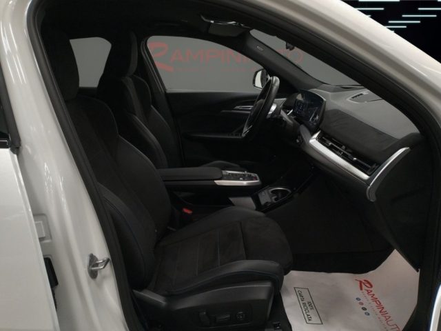 BMW X2 usata 19