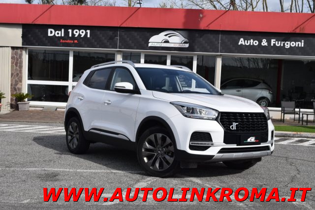 DR MOTOR DR 4.0 usata, con ABS