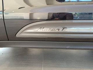 PORSCHE Macan usata, con Airbag laterali