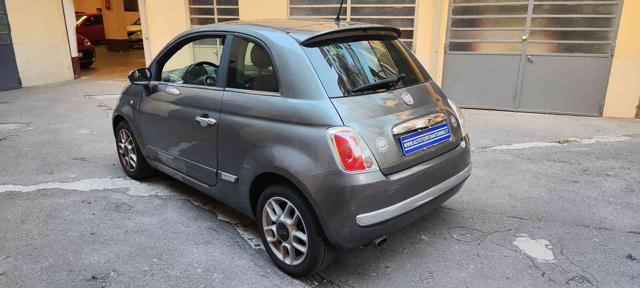 FIAT 500 usata, con Airbag Passeggero