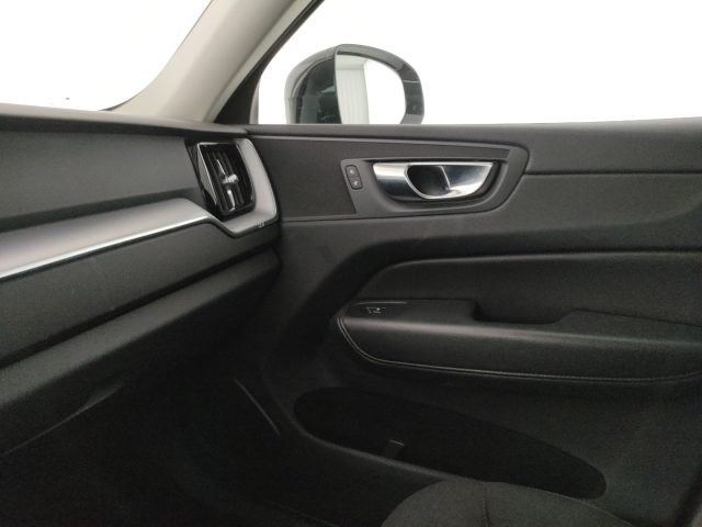 VOLVO XC60 usata, con Vetri oscurati