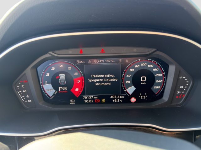 AUDI Q3 usata 13