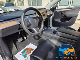 TESLA Model Y usata, con Cerchi in lega
