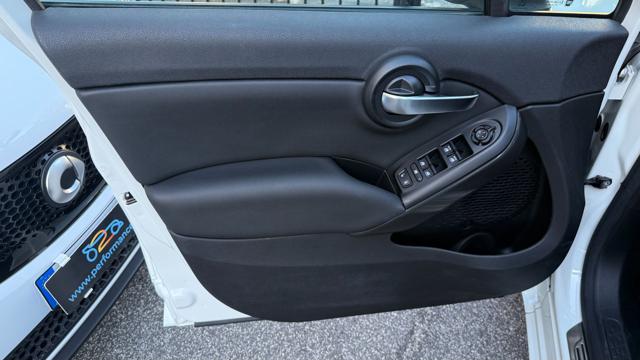 FIAT 500X usata, con Park Distance Control