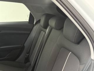 AUDI A1 usata, con Sensori di parcheggio anteriori