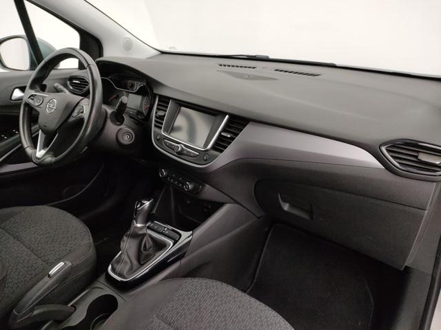 OPEL Crossland usata, con Volante multifunzione