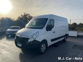 OPEL Movano usata, con Airbag