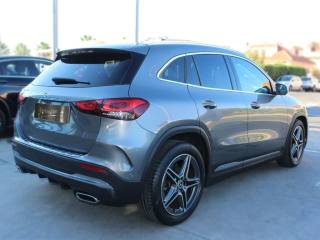 MERCEDES-BENZ GLA 200 usata, con Airbag Passeggero