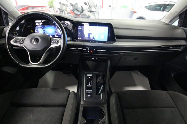 VOLKSWAGEN Golf usata, con Climatizzatore