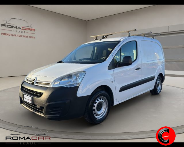 CITROEN Berlingo usata, con Airbag
