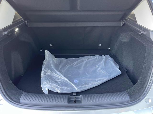 MG ZS usata, con Cruise Control