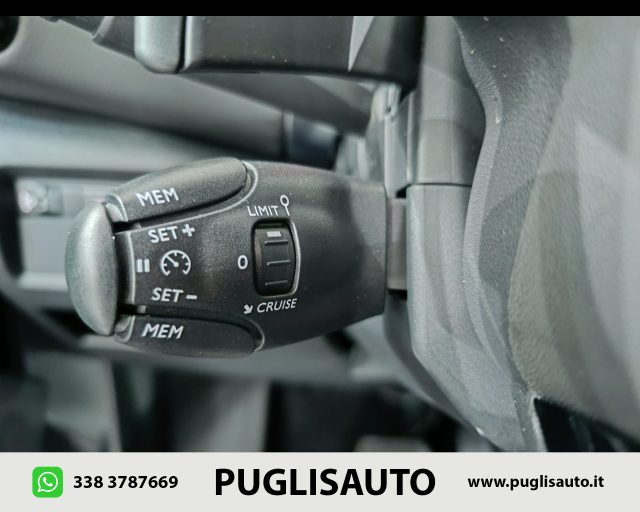 CITROEN C5 Aircross usata, con Servosterzo