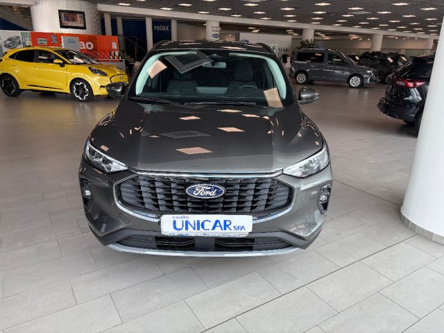 FORD Kuga usata, con Autoradio