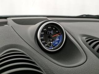 PORSCHE Cayman usata, con Servosterzo