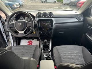 SUZUKI Vitara usata, con Chiusura centralizzata