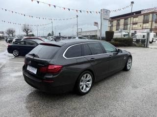 BMW 520 usata, con Autoradio