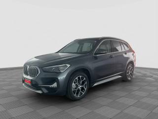 BMW X1 X1 xdrive18d xLine
