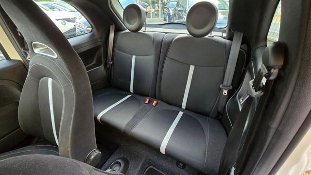 ABARTH 595 usata, con Volante multifunzione