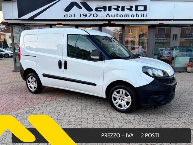 FIAT Doblo usata, con ABS