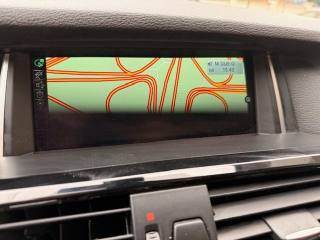 BMW X4 usata, con Servosterzo