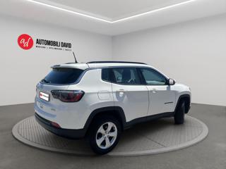 JEEP Compass usata, con Airbag Passeggero