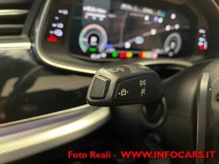 AUDI Q7 usata, con Riconoscimento dei segnali stradali