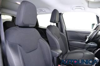 JEEP Renegade usata 63
