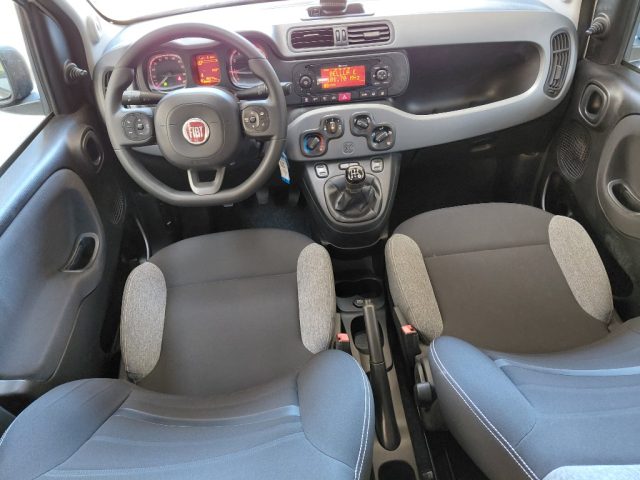 FIAT Panda usata, con Cronologia tagliandi