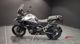 TRIUMPH Tiger 1200
