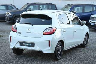 MITSUBISHI Space Star usata, con Alzacristalli elettrici